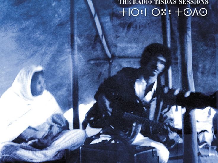 Tinariwen