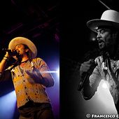 19 Ottobre 2011 - Magazzini Generali - Milano - Michael Franti &amp; Spearhead in concerto
