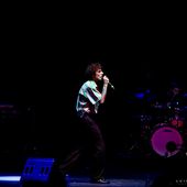 12 settembre 2020 - Cavea Auditorium - Roma - Ghemon in concerto