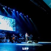 18 aprile 2019 - Teatro EuropAuditorium - Bologna - Roberto Vecchioni in concerto