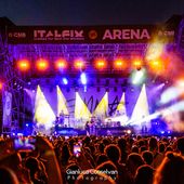 16 luglio 2026 - Mirano Summer Festival - Mirano (Ve) - Emma in concerto 16 luglio 2026 - Mirano Summer Festival - Mirano (Ve) - Emma in concerto