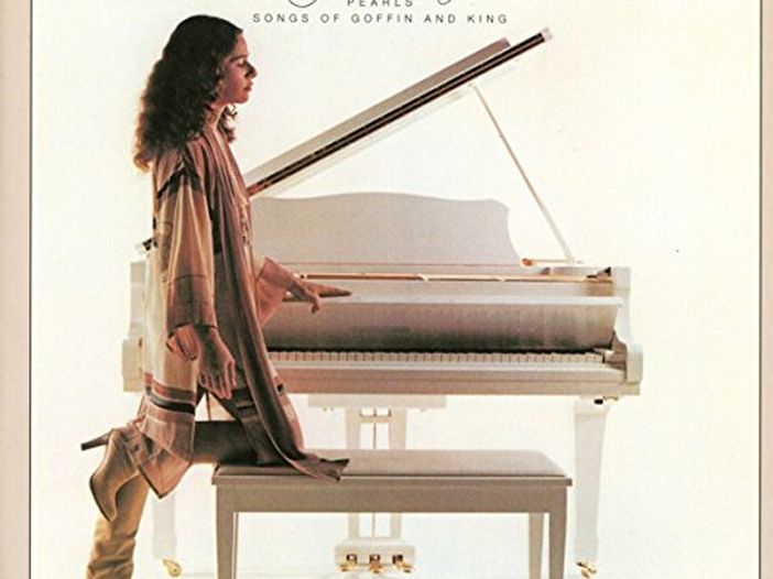 Si ripubblicano quattro album di Carole King Si ripubblicano quattro album di Carole King