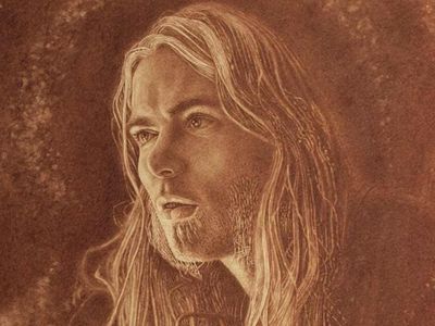 Allman Brothers Band ferma, operato Gregg Allman