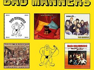 Grave a Perugia il cantante dei Bad Manners