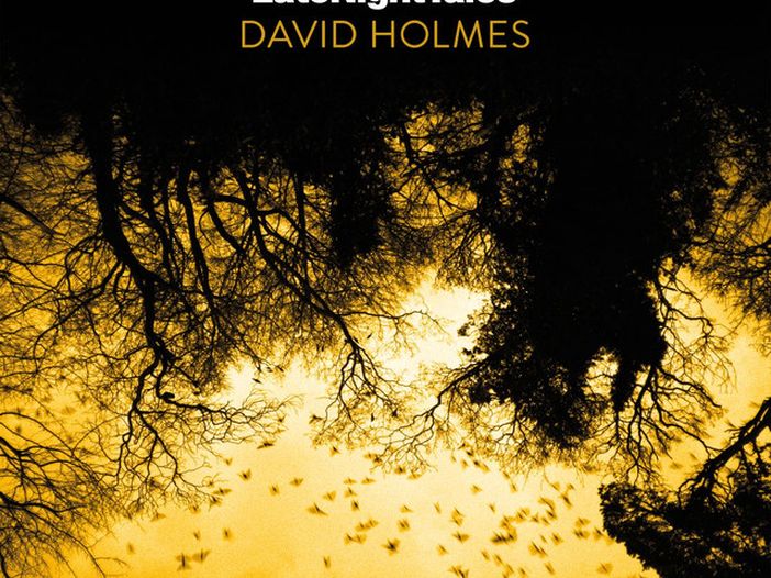 David Holmes fonda un'etichetta David Holmes fonda un'etichetta