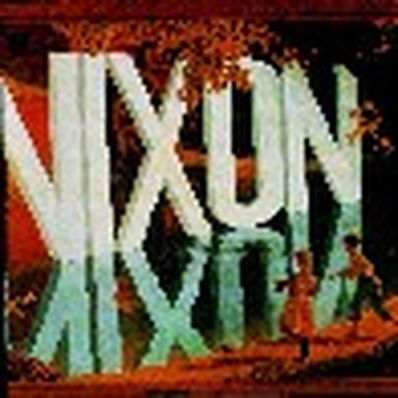NIXON Lambchop