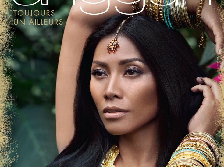 Anggun