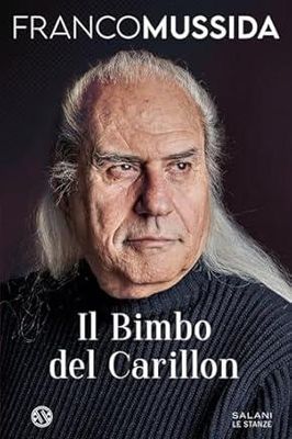 IL BIMBO DEL CARILLON Franco Mussida