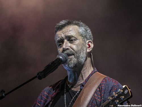 MMW23, saranno ospiti anche Daniele Silvestri e Andrea Delogu