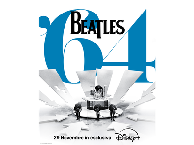 Beatles &apos;64