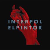 Interpol - EL PINTOR