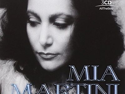 In arrivo un disco di Mia Martini e Loredana Berté