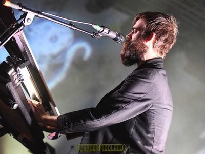 Father John Misty