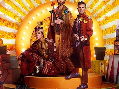 Nuovo album dei Take That:  una canzone è per Amy Winehouse?