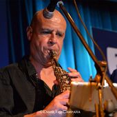 29 gennaio 2019 - Blue Note - Milano - Incognito in concerto