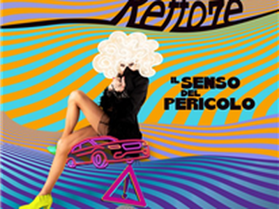 Rettore: ‘Natale sottovoce’ con Nottini Lemon anticipa ‘The best of the beast’