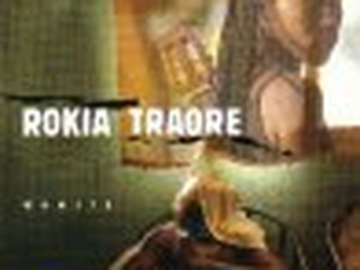WANITA Rokia Traoré