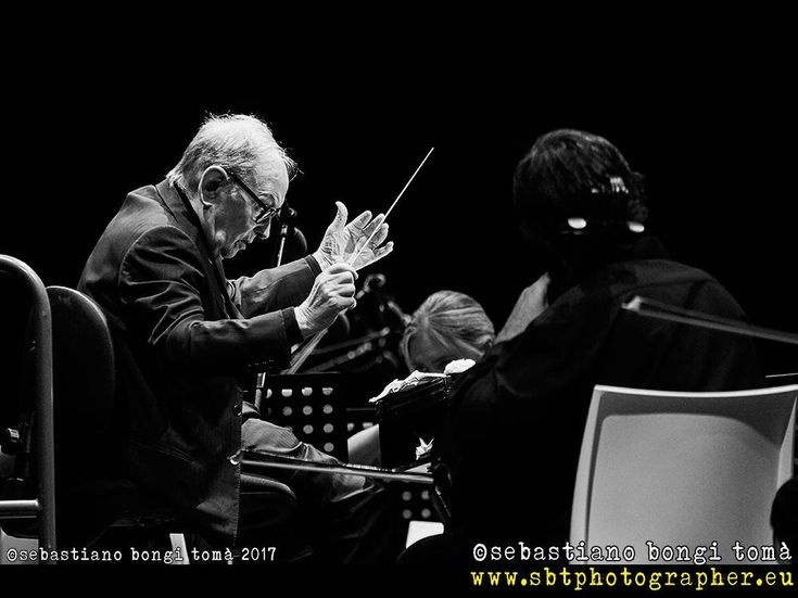 Concerto del Primo Maggio, Roma: Morricone e Paoli sul palco