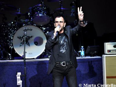 Ringo Starr, Santana, Enya: i pianeti con i nomi delle rockstars
