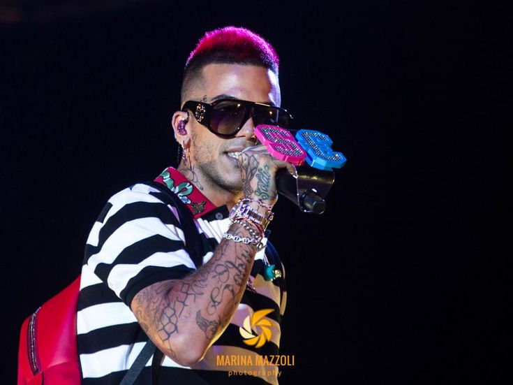 Sfera Ebbasta