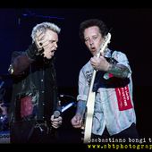 10 luglio 2015 - Lucca Summer Festival - Piazza Napoleone - Lucca - Billy Idol in concerto 10 luglio 2015 - Lucca Summer Festival - Piazza Napoleone - Lucca - Billy Idol in concerto