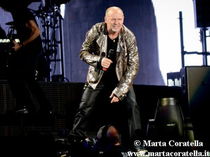 Vasco live a San Siro, De Luca (Live Nation) promette residency più lunghe