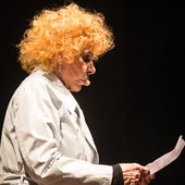 6 marzo 2014 - Teatro Politeama - Genova - Ornella Vanoni in concerto 6 marzo 2014 - Teatro Politeama - Genova - Ornella Vanoni in concerto