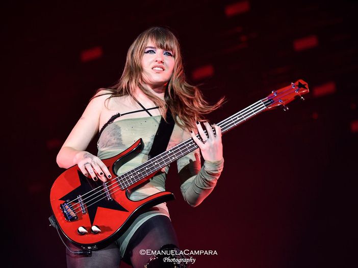 I Maneskin all&rsquo;Eurovision: &ldquo;Il nostro messaggio al mondo? Le band spaccano il culo&rdquo;