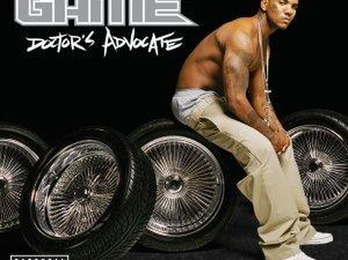 I migliori dieci rapper viventi, a parere di The Game I migliori dieci rapper viventi, a parere di The Game