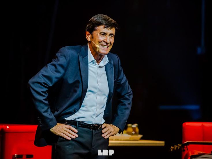 Sanremo 2012, la Rai punta a un Morandi-bis insieme ad Antonella Clerici