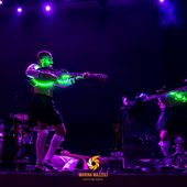 4 luglio 2023 - Goa Boa Festival - Arena del Mare - Genova - Venerus in concerto