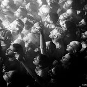 18 dicembre 2022 - Magazzini Generali - Milano - Ministri in concerto