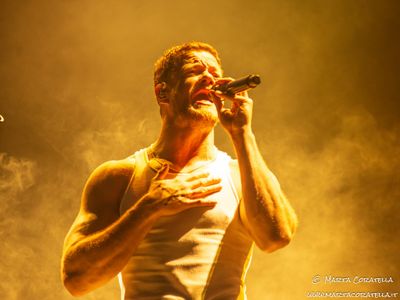 Imagine Dragons