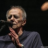 28 giugno 2024 - Lazzaretto - Bergamo - Roberto Vecchioni in concerto