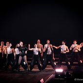 21 aprile 2024 - Palazzo dello Sport - Roma - Annalisa in concerto