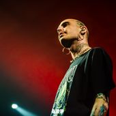 10 novembre 2018 - Estragon - Bologna - Gemitaiz in concerto