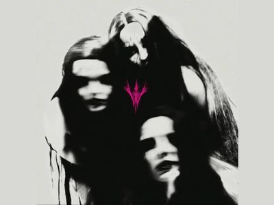 Witch Club Satan
