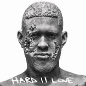 Usher - HARD II LOVE