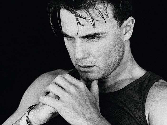 La moglie di Gary Barlow (Take That) perde il bambino all&#039;8&deg; mese