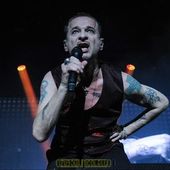 2 luglio 2018 - Collisioni Festival - Piazza Colbert - Barolo (Cn) - Depeche Mode in concerto