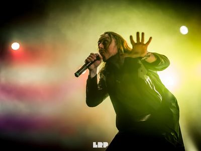 Distribuzione, Century Media (Lacuna Coil, ecc.) rinnova con EMI  Services
