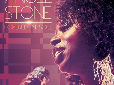 Inarrestabile Angie Stone