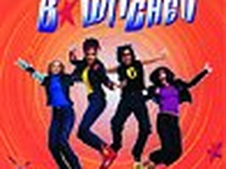 Lindsay (B*witched) e Lee (911): amore pop