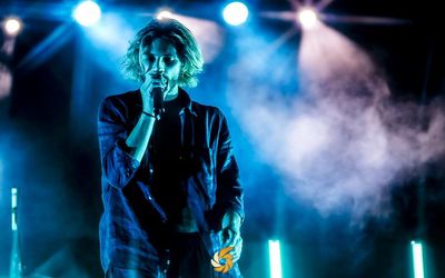 14 agosto 2024 - Anfiteatro Bindi - Santa Margherita Ligure (Ge) - Santi Francesi in concerto