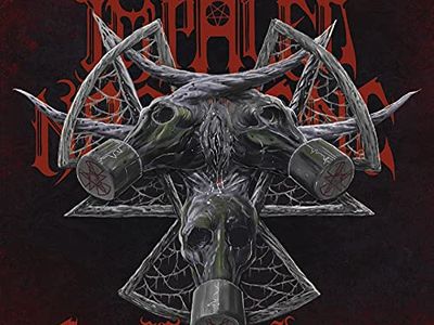 Cambio di lineup per gli Impaled Nazarene