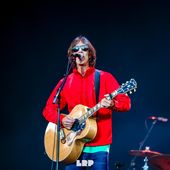 8 agosto 2019 - Sziget Festival - Budapest - Richard Ashcroft in concerto 8 agosto 2019 - Sziget Festival - Budapest - Richard Ashcroft in concerto
