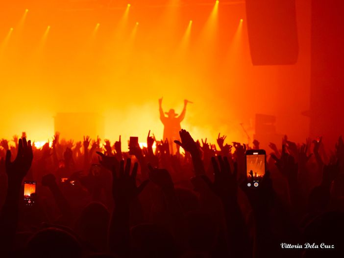 Concerti 2025, i pi&ugrave; attesi di ottobre