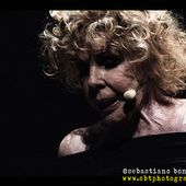 7 marzo 2014 - Teatro Civico - La Spezia - Ornella Vanoni in concerto 7 marzo 2014 - Teatro Civico - La Spezia - Ornella Vanoni in concerto