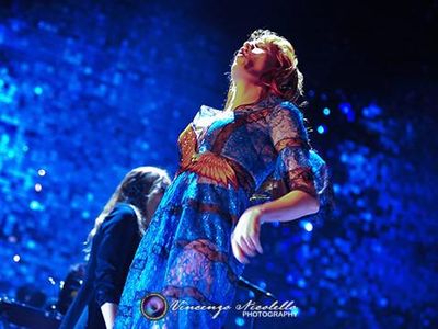 Norvegia, Florence + Machine e i primi nomi del festival Øya