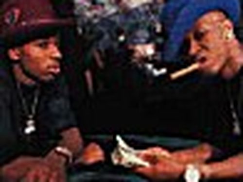 In classifica senza andare alla radio o in televisione